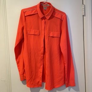 Maison Scotch Blouse.